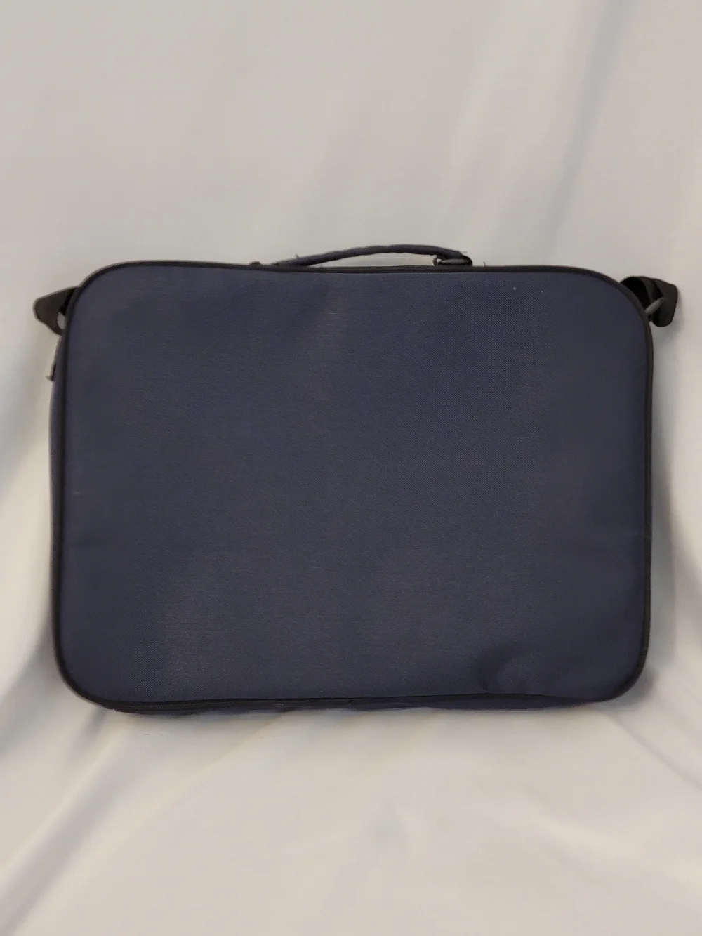Northwest Territory Navy Men/Women's Laptop Bag